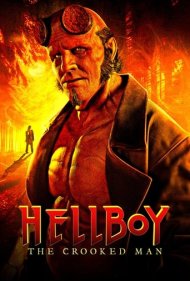 دانلود دوبله فارسی فیلم Hellboy: The Crooked Man سال 2024 - پسر جهنمی: مرد کج