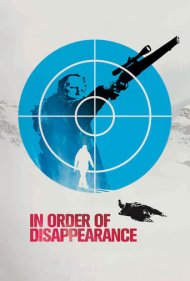 دانلود دوبله فارسی فیلم In Order of Disappearance سال 2014
