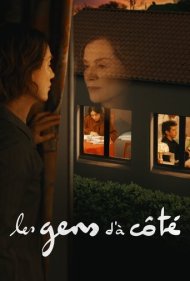 دانلود فیلم My New Friends سال 2024 - همسایگان کناری