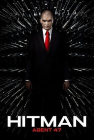 دانلود دوبله فارسی فیلم Hitman: Agent 47 سال 2015 - قاتل حرفه‌ای: مامور 47