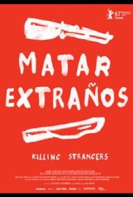 دانلود فیلم Killing Strangers سال 2013 - کشتن غریبه‌ها