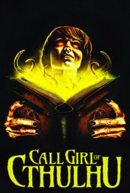 دانلود فیلم Call Girl of Cthulhu سال 2014 - تلفنچی کاتولو