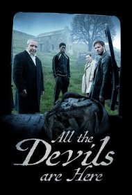 دانلود دوبله فارسی فیلم All the Devils Are Here سال 2025 - همه شیاطین اینجا هستند