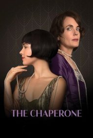 دانلود فیلم The Chaperone سال 2018 - همراه خانم