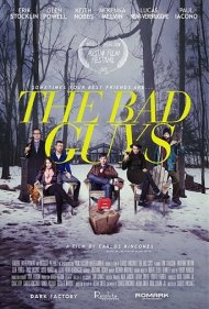 دانلود فیلم The Bad Guys سال 2018 - بچه های بد