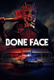 دانلود فیلم Bone Face سال 2025 - صورت استخوانی
