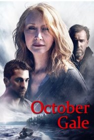 دانلود فیلم October Gale سال 2014 - طوفان اکتبر