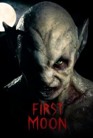 دانلود فیلم First Moon سال 2025 - ماه اول