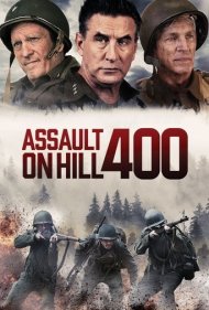 دانلود دوبله فارسی فیلم Assault on Hill 400 سال 2023 - حمله به تپه 400