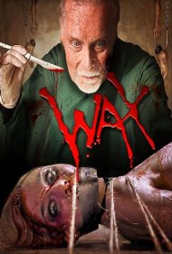دانلود فیلم Wax سال 2014 - موم