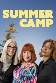 دانلود فیلم Summer Camp سال 2024 - اردوی تابستانی