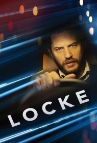 دانلود دوبله فارسی فیلم Locke سال 2013 - لاک