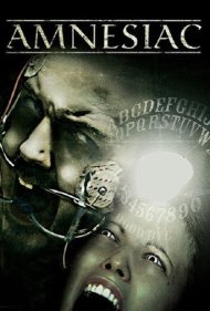 دانلود فیلم Amnesiac سال 2013 - فراموشی