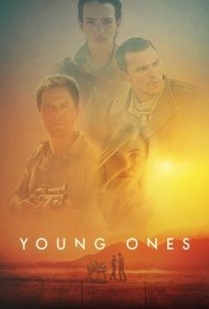دانلود فیلم Young Ones سال 2014 - جوان‌ترها