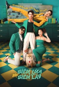 دانلود فیلم Siêu lua gap siêu lay سال 2023
