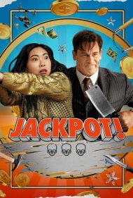 دانلود دوبله فارسی فیلم Jackpot! سال 2024 - گردونه شانس