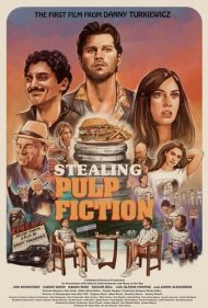 دانلود فیلم Stealing Pulp Fiction سال 2024 - سرقت پالپ فیکشن