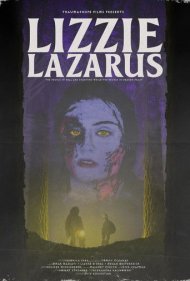 دانلود فیلم Lizzie Lazarus سال 2024 - لیزی لازاروس