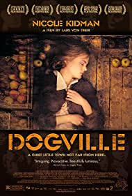 دانلود فیلم Dogville سال 2003 - داگویل