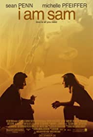 دانلود دوبله فارسی فیلم I Am Sam سال 2001