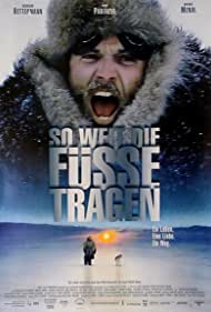 دانلود دوبله فارسی فیلم As Far as My Feet Will Carry Me سال 2001 - تا جایی که پایم توان رفتن دارد