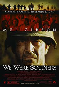 دانلود فیلم We Were Soldiers سال 2002 - ما سرباز بودیم