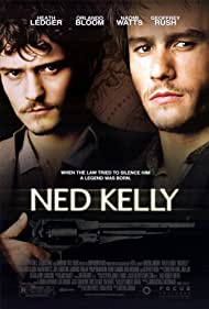 دانلود دوبله فارسی فیلم Ned Kelly سال 2003 - فیلم ند کلی