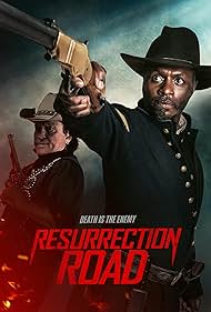 دانلود فیلم Resurrection Road سال 2025 - جاده رستاخیز