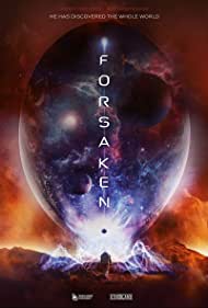 دانلود فیلم Forsaken سال 2018 - فراموش شده