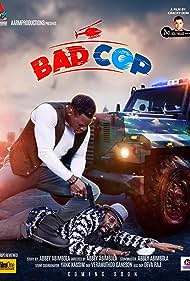 دانلود فیلم Badcop سال 2023 - پلیس بد