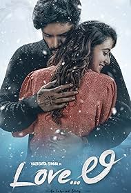 دانلود دوبله فارسی فیلم Love Li سال 2024 - عشق واقعی