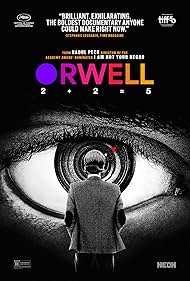 دانلود فیلم Orwell: 2+2=5 سال 2025 - اورول: 2+2=5