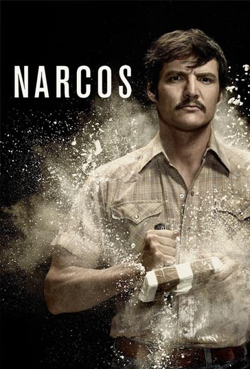 دانلود فیلم Narcos سال 2015 - نارکوها