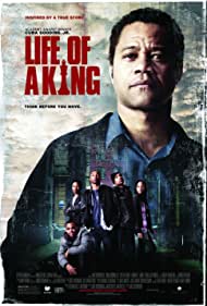 دانلود دوبله فارسی فیلم Life of a King سال 2013