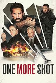 دانلود دوبله فارسی فیلم One More Shot سال 2024 - یک فرصت دیگر