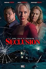 دانلود فیلم Seclusion سال 2025 - انزوا