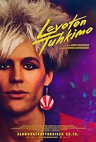 دانلود فیلم Levoton Tuhkimo سال 2024 - سیندرلای بی‌قرار