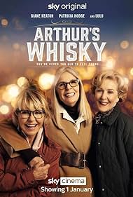 دانلود فیلم Arthur's Whisky سال 2024 - ویسکی آرتور