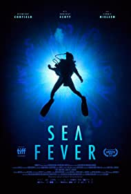 دانلود دوبله فارسی فیلم Sea Fever سال 2019 - تب دریا