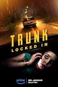 دانلود دوبله فارسی فیلم Trunk: Locked In سال 2023 - صندوق عقب: زندانی