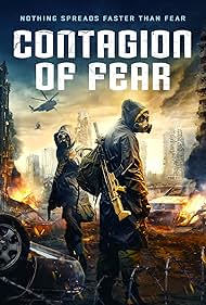 دانلود فیلم Contagion of Fear سال 2023 - سرایت وحشت