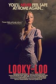 دانلود فیلم Looky-loo سال 2025 - لوکی‌لو