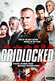 دانلود دوبله فارسی فیلم Gridlocked سال 2015 - تنگنا