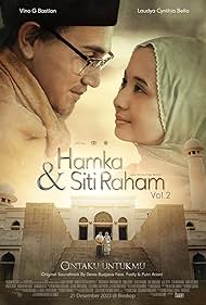 دانلود فیلم Hamka And Siti Raham Vol. 2 سال 2023 - هامکا و سیتی راهام