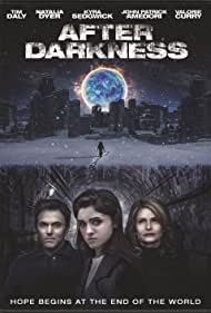 دانلود فیلم After Darkness سال 2018 - پس از تاریکی