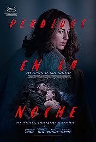 دانلود دوبله فارسی فیلم Lost in the Night سال 2023 - گمشده در شب