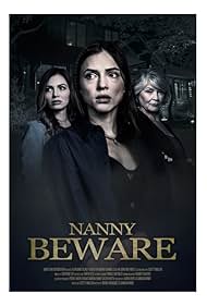 دانلود دوبله فارسی فیلم The Hand That Robs the Cradle سال 2023 - کودک ربا