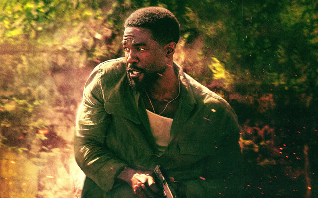 Man on Fire