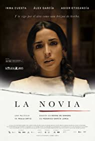 دانلود فیلم The Bride سال 2015 - عروس