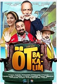 دانلود فیلم Öt Bakalim سال 2023 - طعم تازگی
